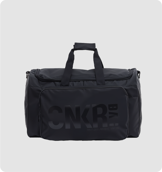 Baller Bag